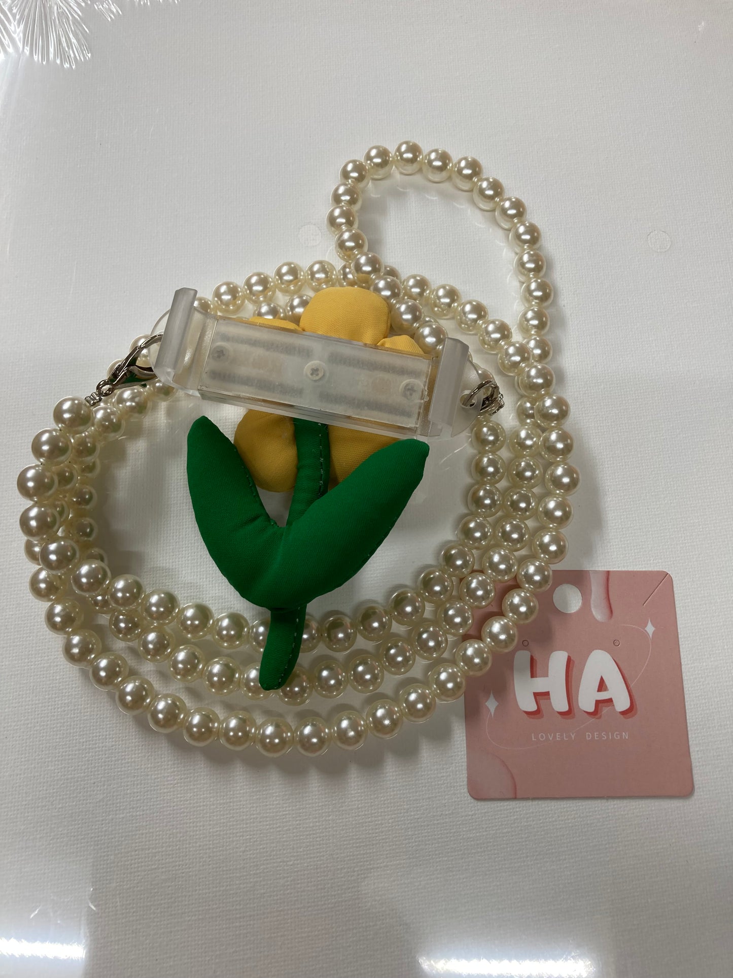 phone caddy 电话绳