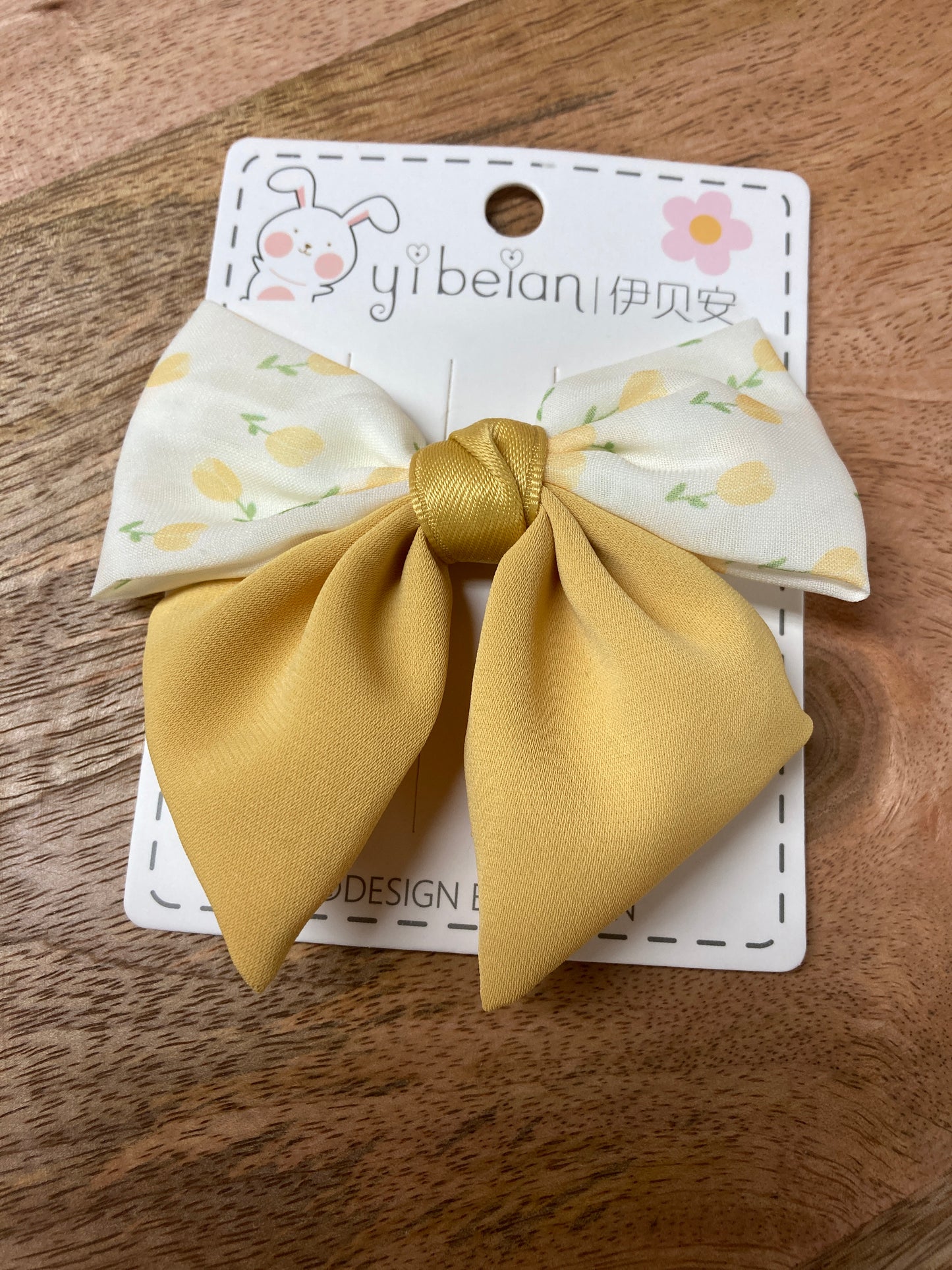 hair clip发夹