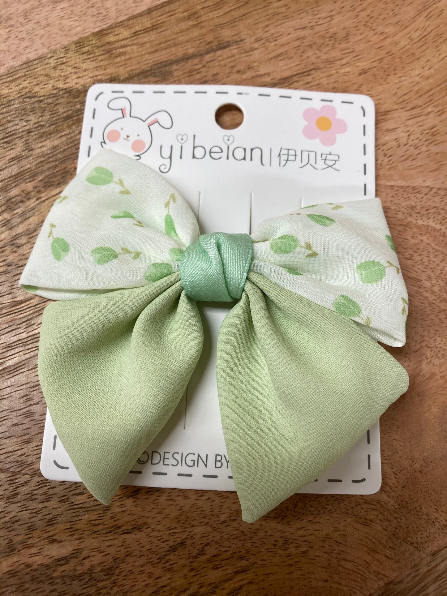 hair clip发夹