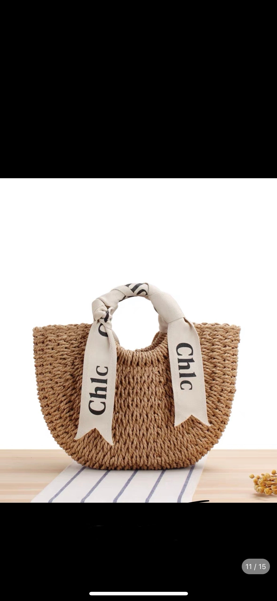 Rattan woven bag, can be crossbody, portable藤织包,可斜挎,手提