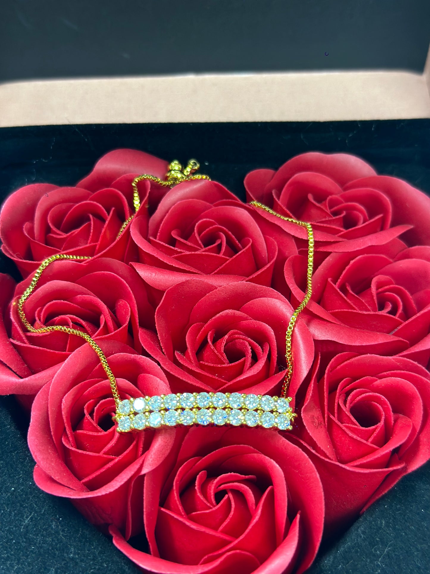 Bracelet 手链