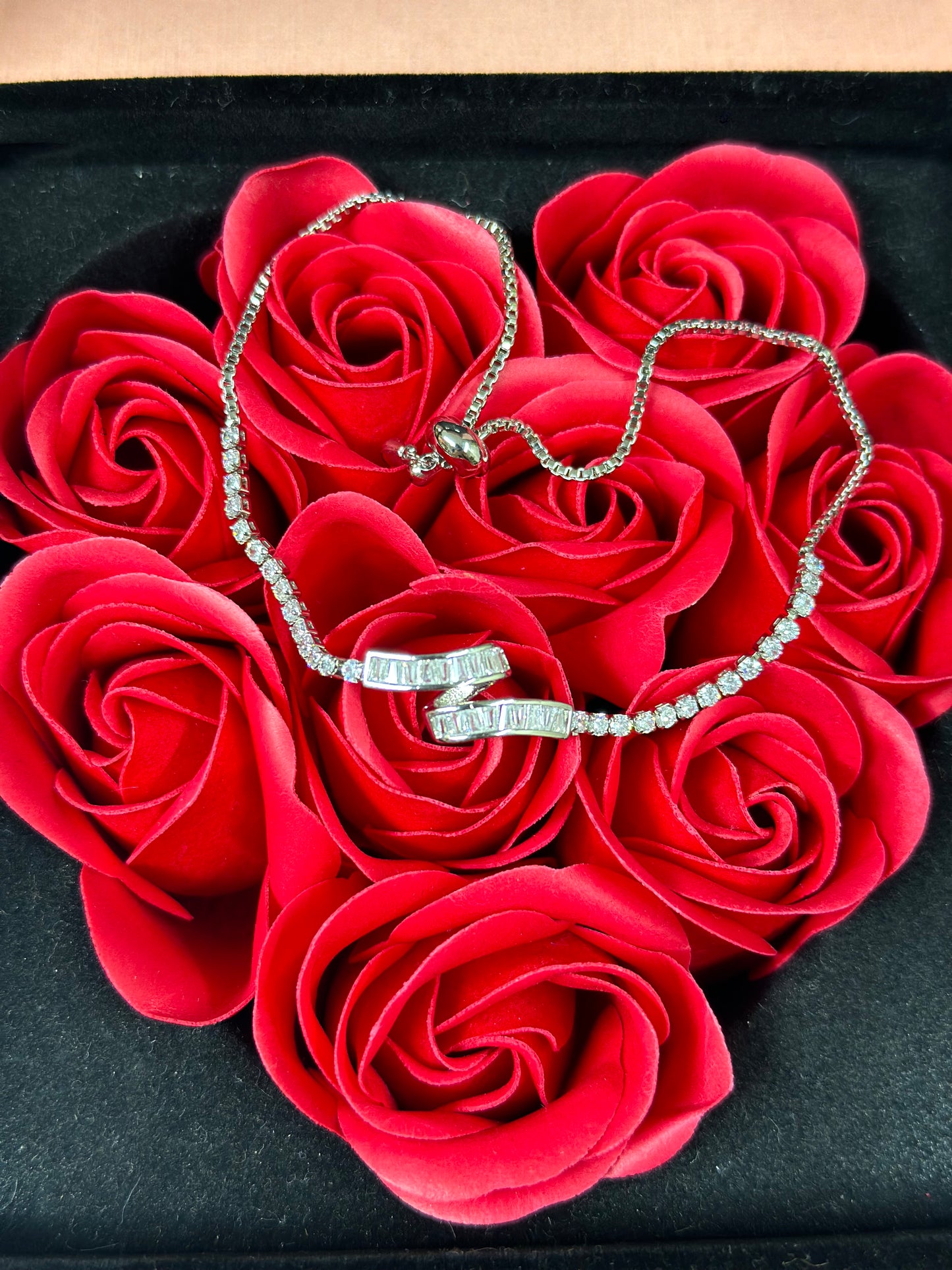 Bracelet 手链