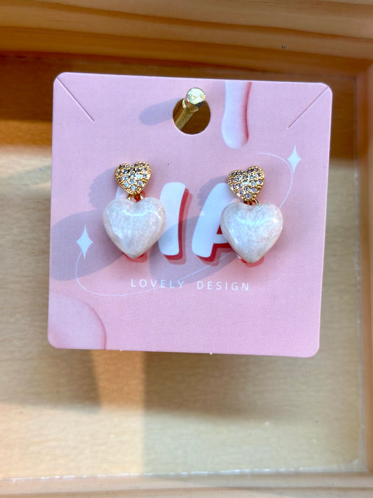 Earrings 耳环