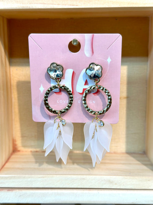 Earrings 耳环