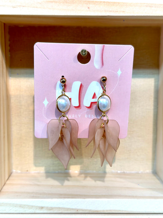 Earrings 耳环