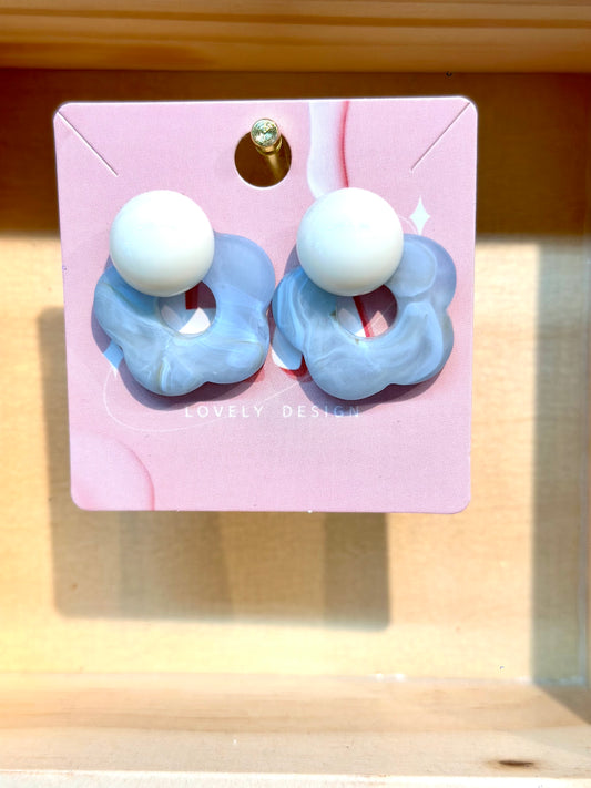 Earrings 耳环