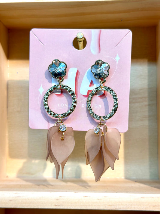 Earrings 耳环