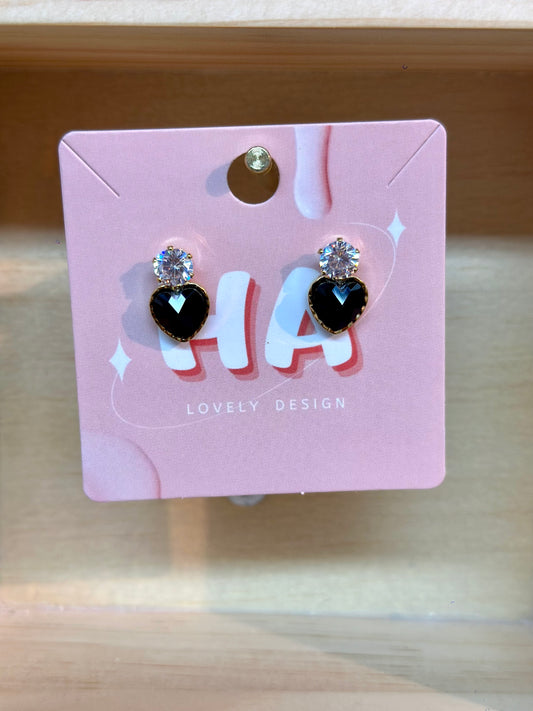 Earrings 耳环