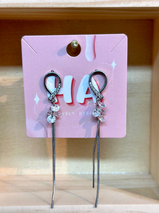 Earrings 耳环