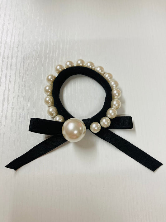 Hair tie 发绳 淑女时尚