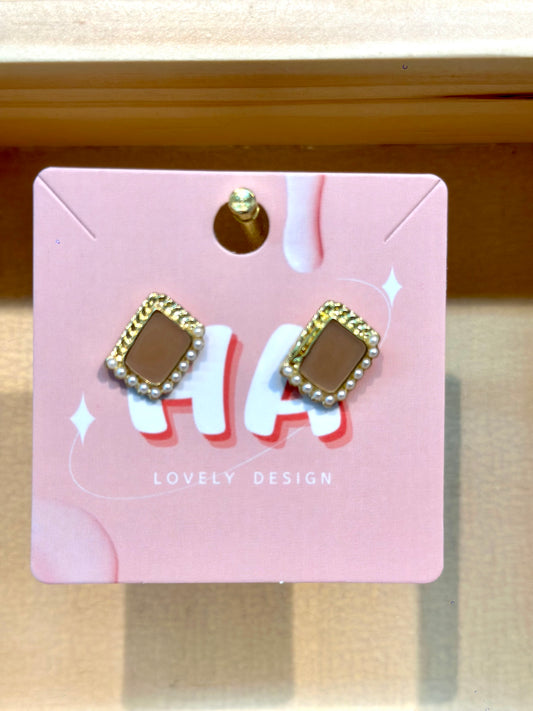 Earrings 耳环