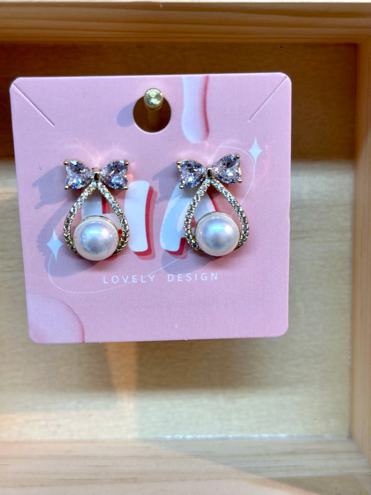 Earrings 耳环