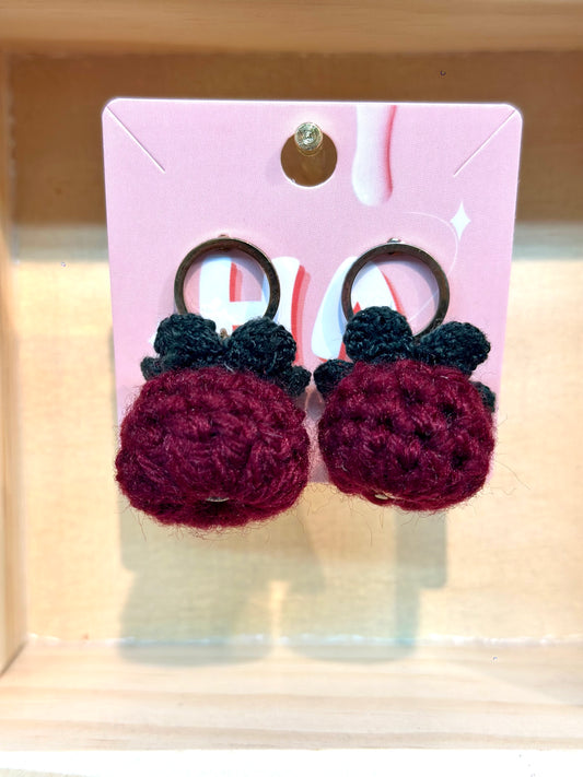 Earrings 耳环