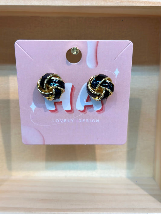 Earrings 耳环