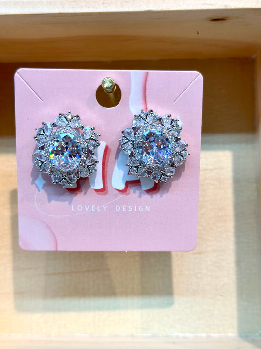 Earrings 耳环