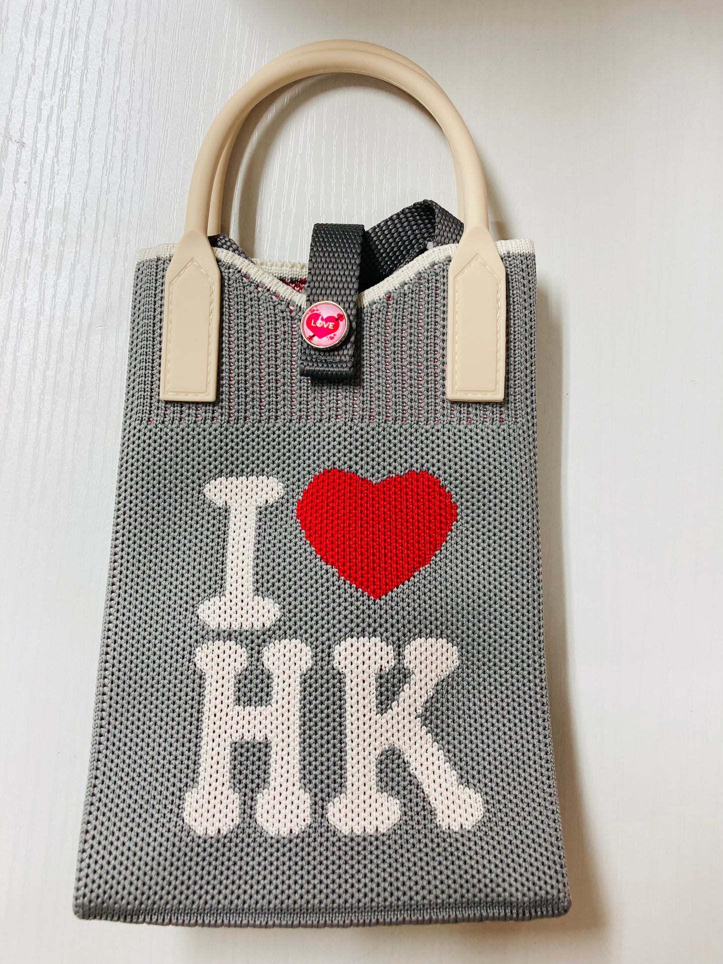 针线小挎包 I❤️HK